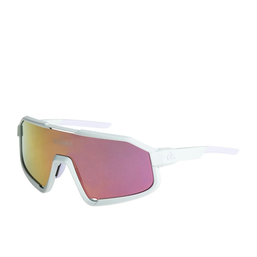 * Excellent Quiksilver 86 Slash Sunglasses Clearance