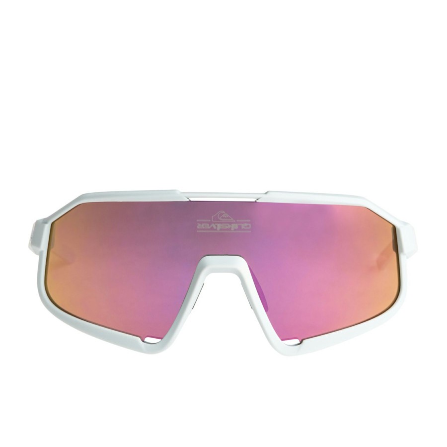 * Excellent Quiksilver 86 Slash Sunglasses Clearance