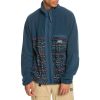 * Latest Quiksilver Go First Fleece Hot