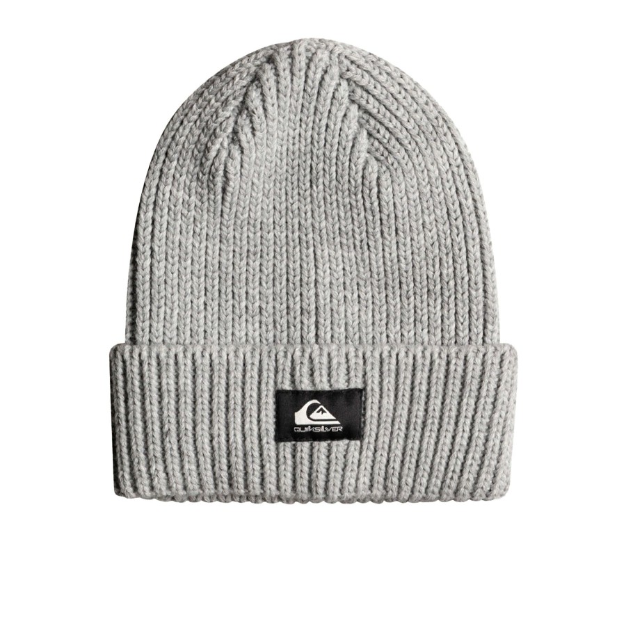 * Excellent Quiksilver The Heath Womens Beanie New