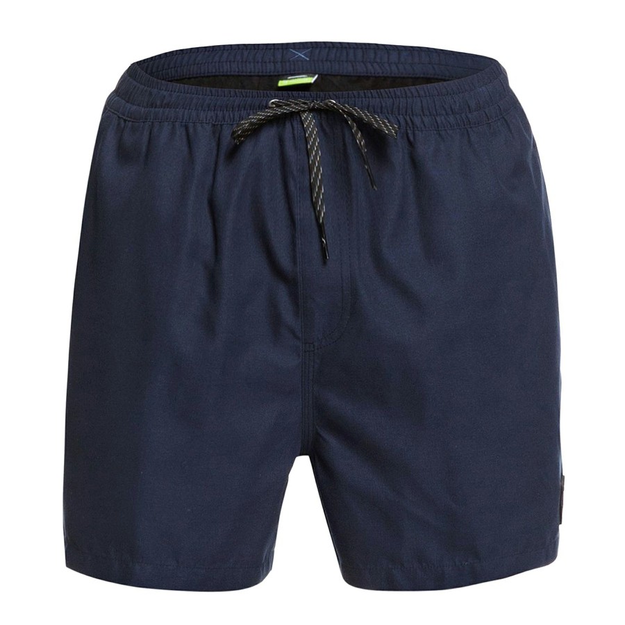 * Diaphanous Quiksilver Everyday Volley 15 Swim Shorts Online