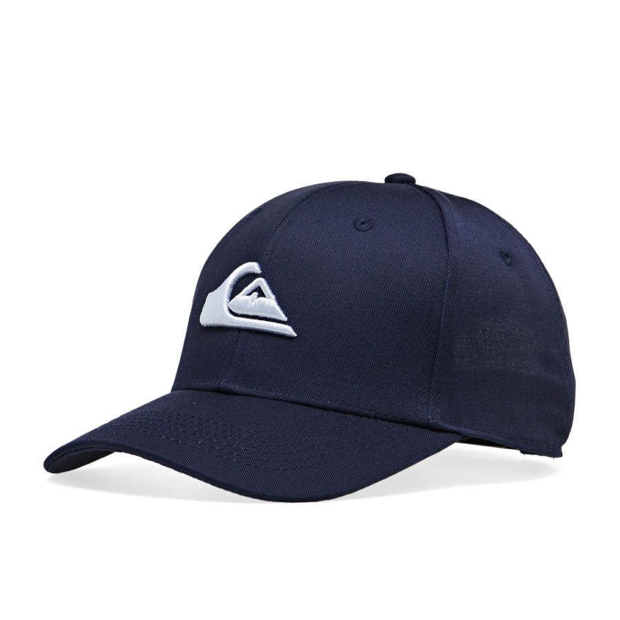 * Diaphanous Quiksilver Decades Boys Cap Best