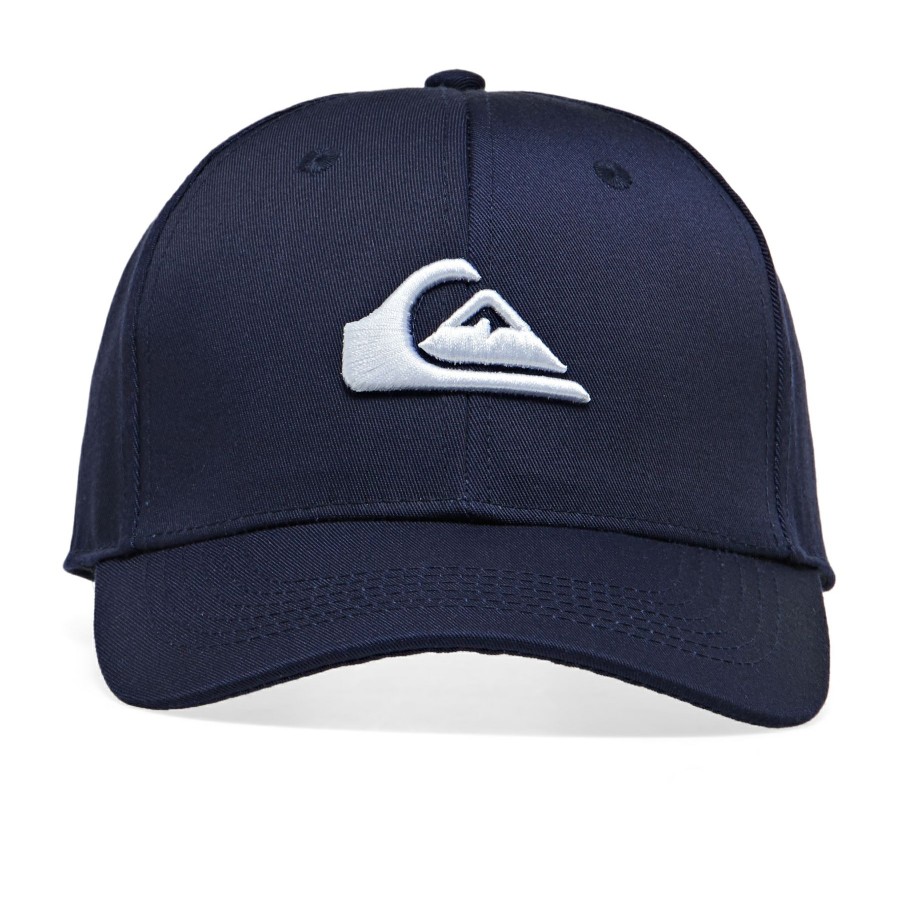 * Diaphanous Quiksilver Decades Boys Cap Best