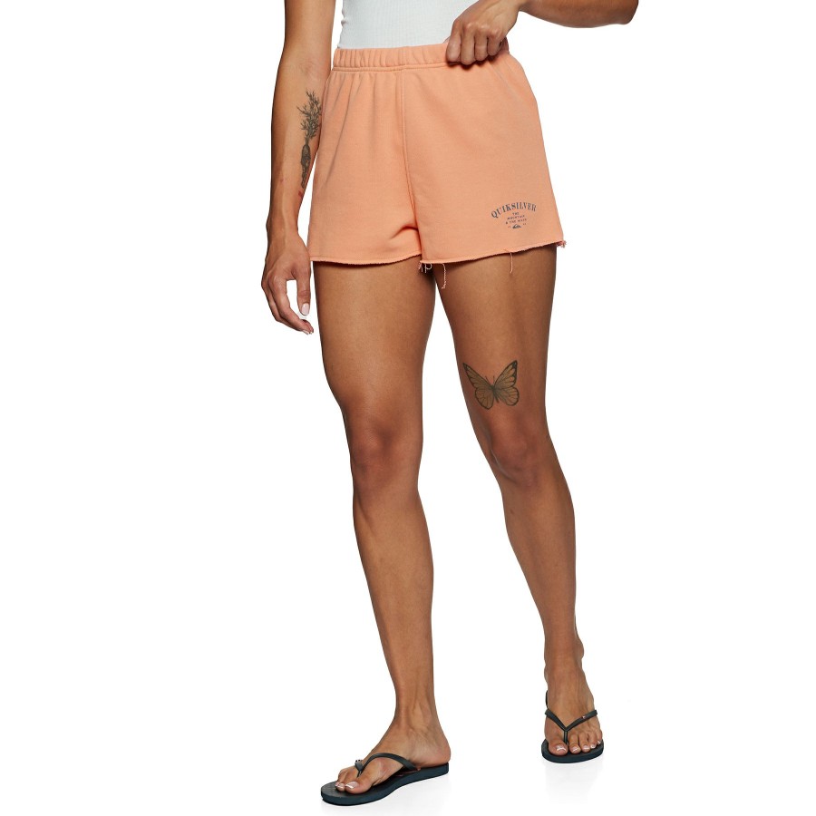 * Authentic Quiksilver Southern California Womens Shorts Hot