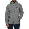 * Diaphanous Quiksilver Kurow Zip Hoodie Clearance