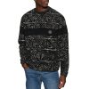 * Fashion Quiksilver Flame On Fleece Sweater Clearance