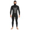 * Latest Quiksilver Mt Sessions 6/5 Wetsuit Online