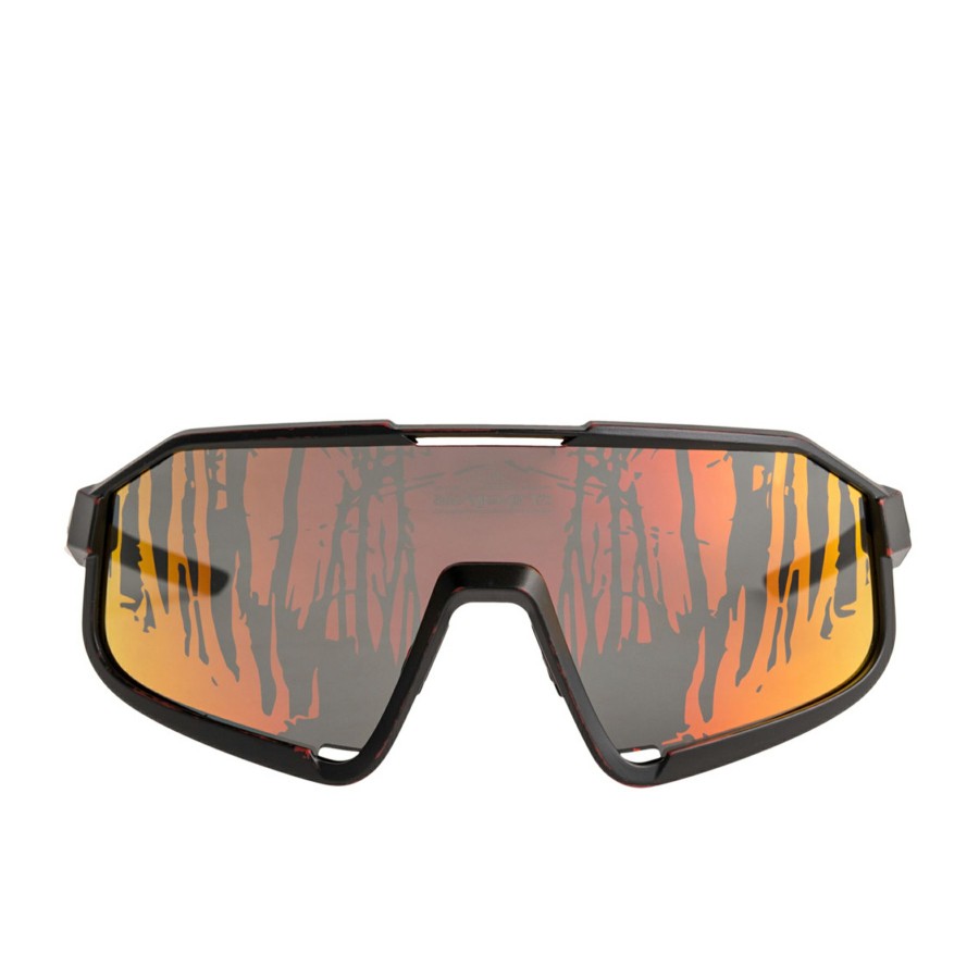 * Diaphanous Quiksilver 86 Slash Sunglasses Best