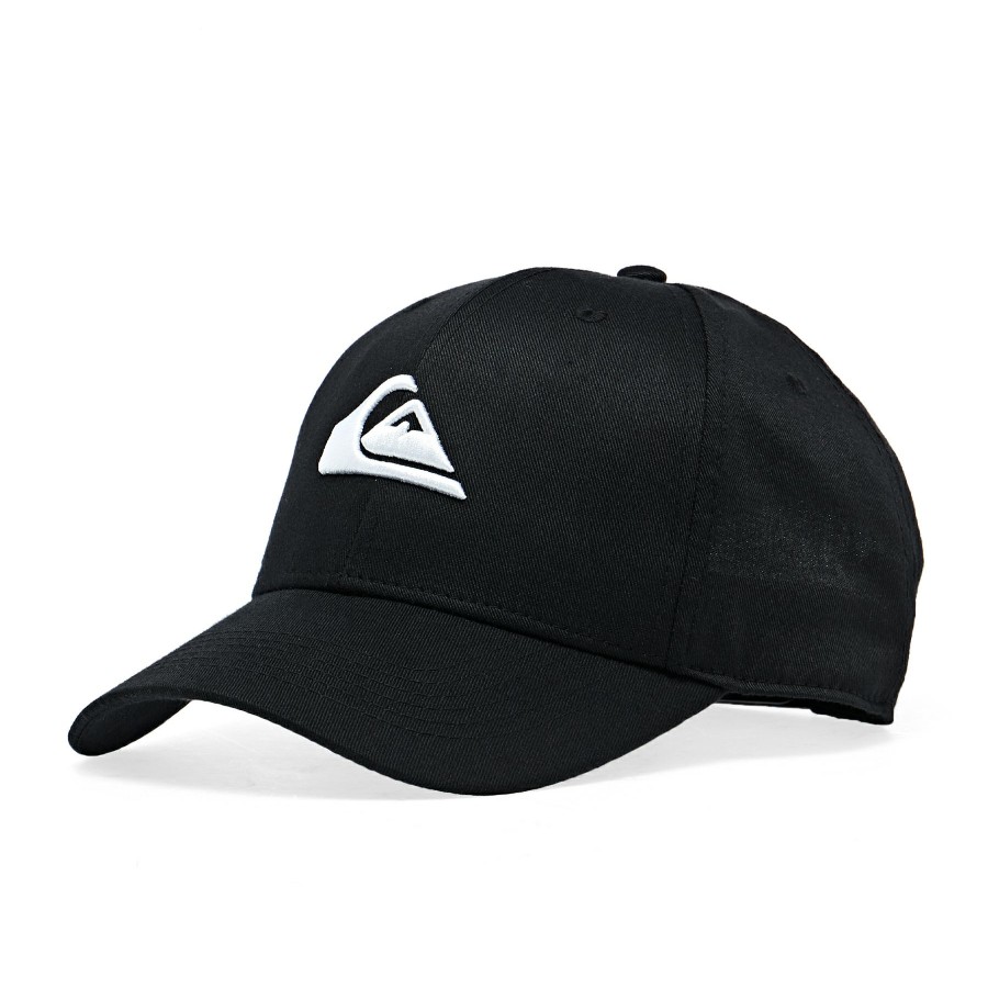 * Fashion Quiksilver Decades Boys Cap Hot