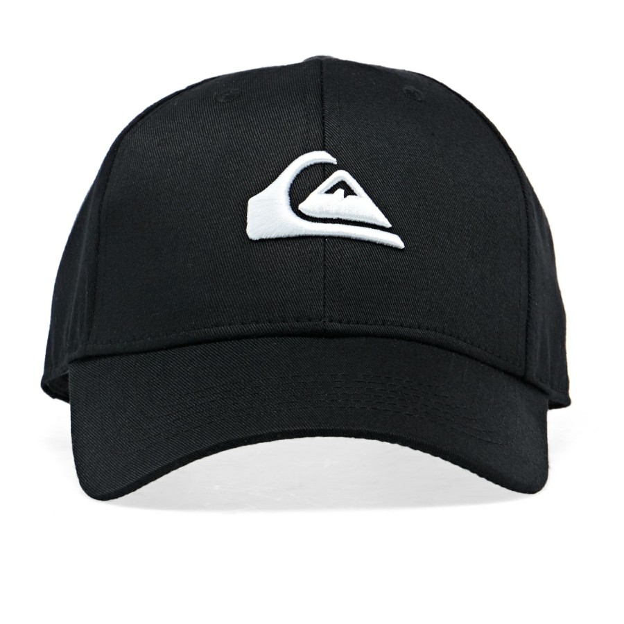 * Fashion Quiksilver Decades Boys Cap Hot