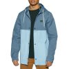 * Unique Quiksilver Natural Dyed Jacket Wholesale