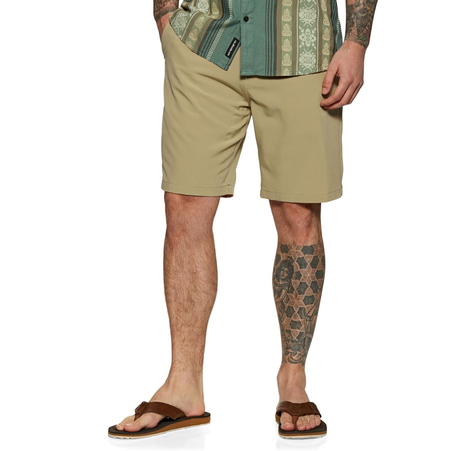 * Latest Quiksilver Oceanmade Union Boardshorts Best