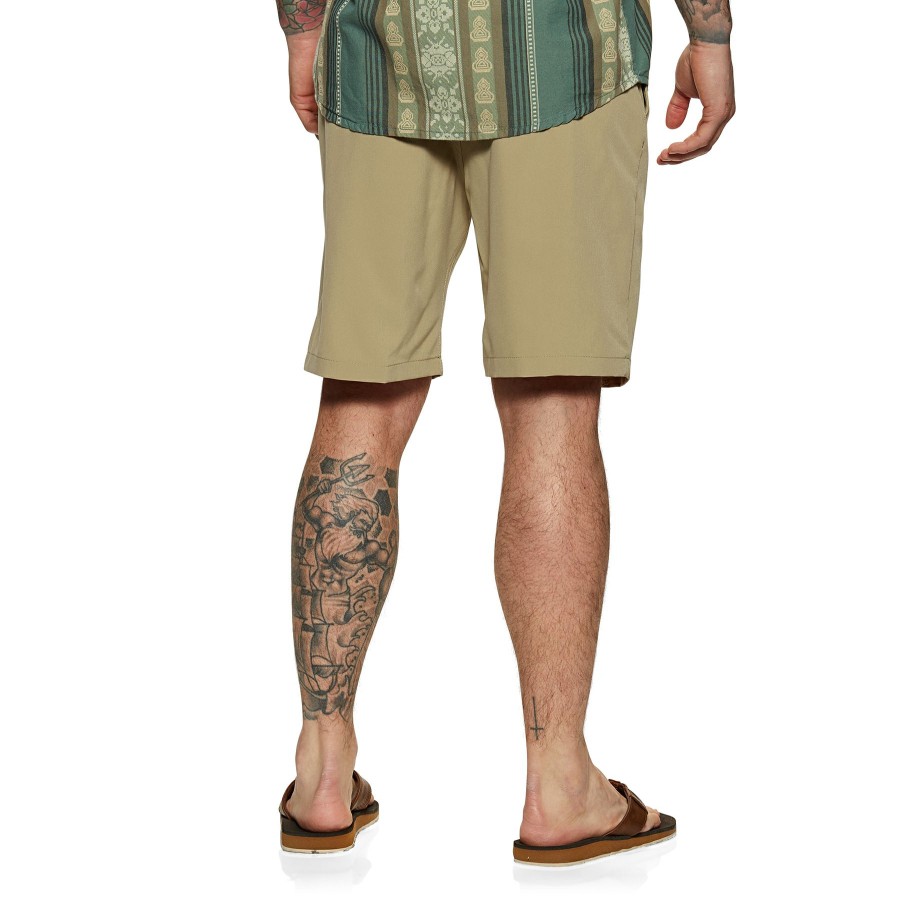 * Latest Quiksilver Oceanmade Union Boardshorts Best