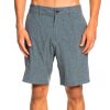 * Latest Quiksilver Union Heather Boardshorts Wholesale