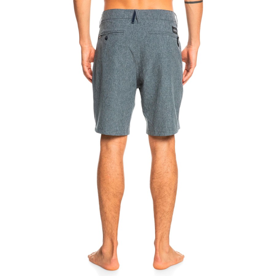 * Latest Quiksilver Union Heather Boardshorts Wholesale