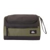 * Diaphanous Quiksilver Capsule Wash Bag Hot