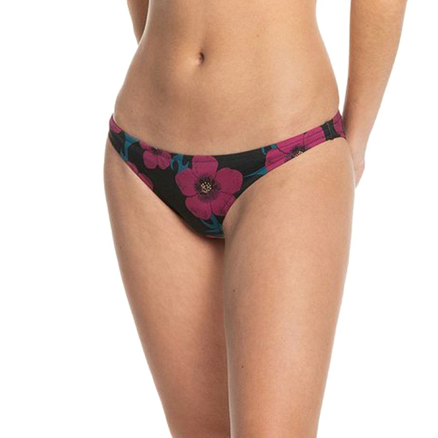 * Excellent Quiksilver Classic Cheeky Pant Bikini Bottoms Wholesale