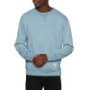 * Unique Quiksilver Tripaway Crew Sweater Hot