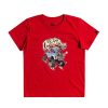 * Fine Quiksilver Cabo Bound Boys Short Sleeve T-Shirt Clearance