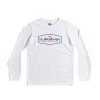 * Excellent Quiksilver Omni Lockup Boys Short Sleeve T-Shirt Clearance