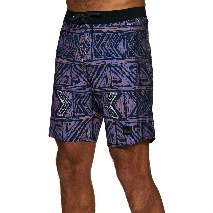 * Fashion Quiksilver Highlite Arch Boardshorts New