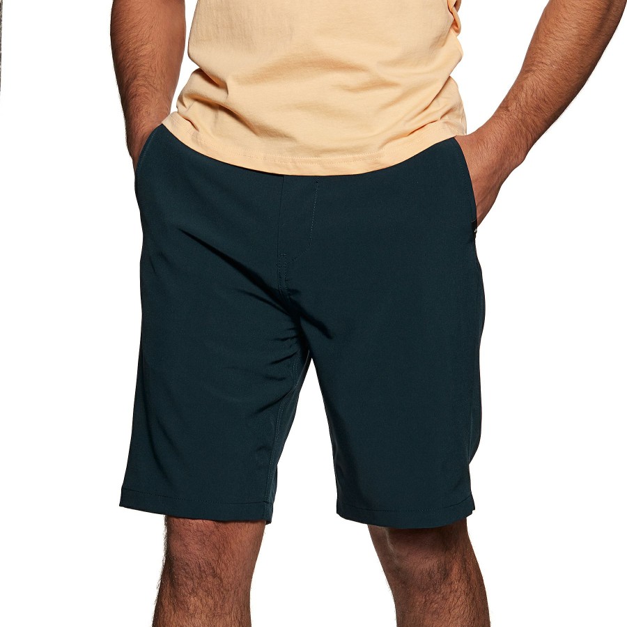 * Latest Quiksilver Oceanmade Union Boardshorts Hot