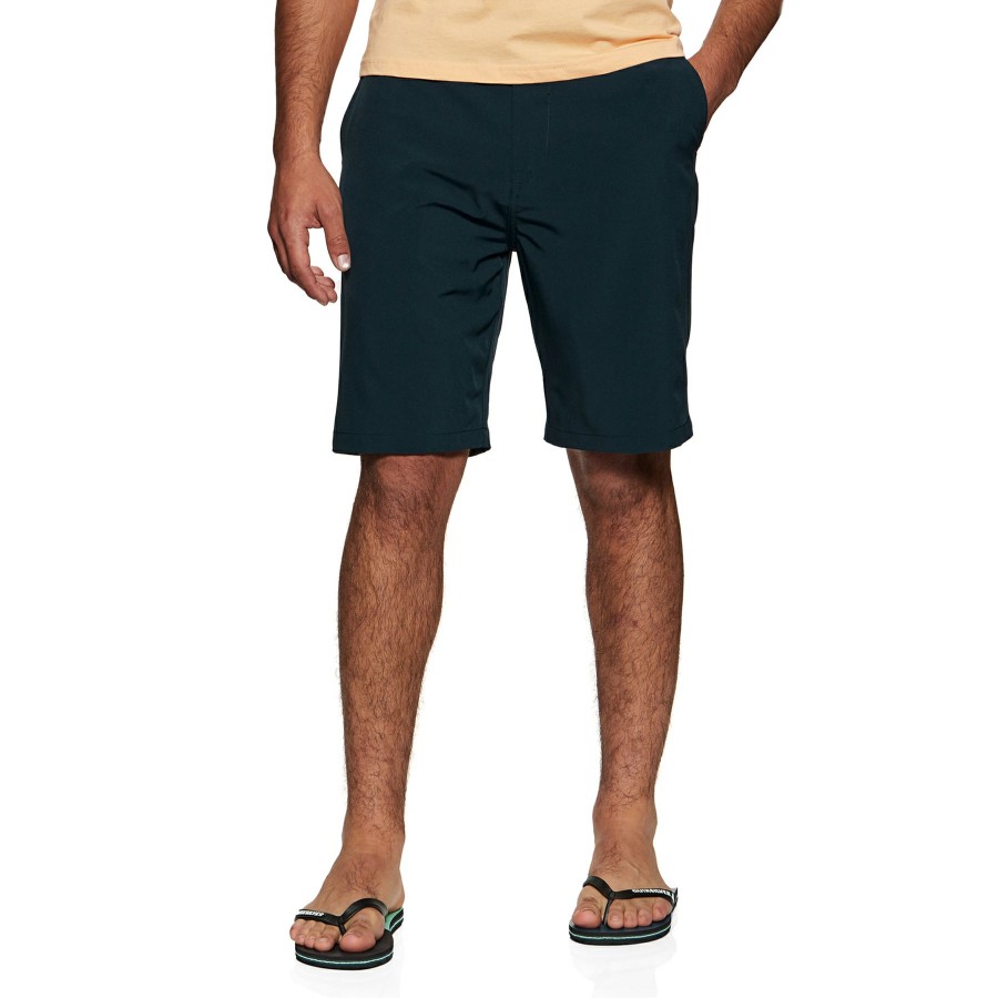 * Latest Quiksilver Oceanmade Union Boardshorts Hot