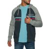 * Fine Quiksilver Essentials Zip Hoodie Hot