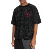 * Diaphanous Quiksilver Lovers Lake Short Sleeve T-Shirt Online